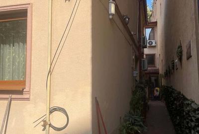 Casă cu 2 camere în Central - 2