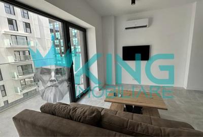 Apartament cu 2 camere decomandat, mobilat în Cotroceni - 1