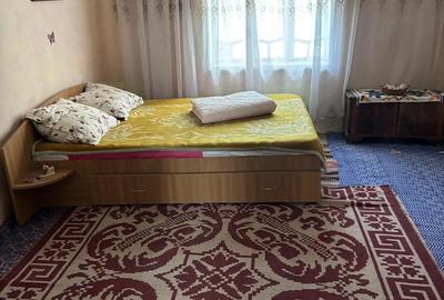 Casă cu 4 camere cu Teren 700 Mp în Bivolari - 5