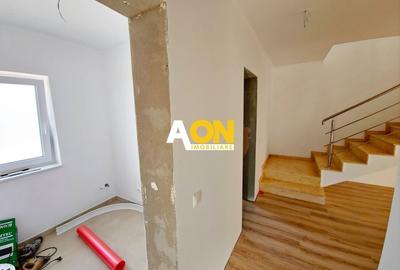Casa 4 camere, cu predare la cheie, 324 mp teren, Micesti - 2