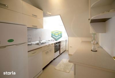 Apartament cu 4 camere, mobilat în Aviatorilor - 3