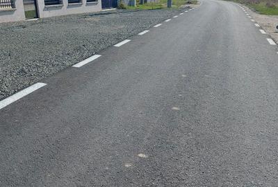 Teren de 2001 mp, în Ianova - 5