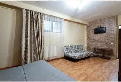 Garsonieră decomandată în Giurgiului - 2