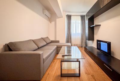 2 camere Cug Ideal Residence 400 Euro - 4