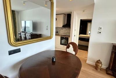 Apartament 2 Camere | Parcare | One Herastrau Towers | - 2