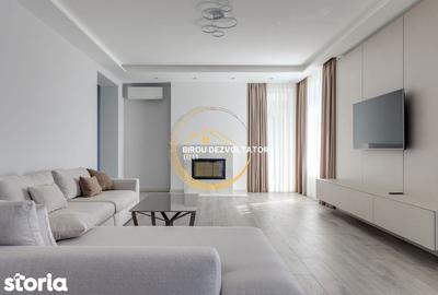 Apartament cu 3 camere decomandat în Theodor Pallady - 1