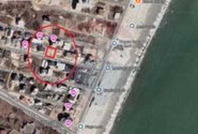Teren 506 mp intravilan, Mamaia Nord - 2