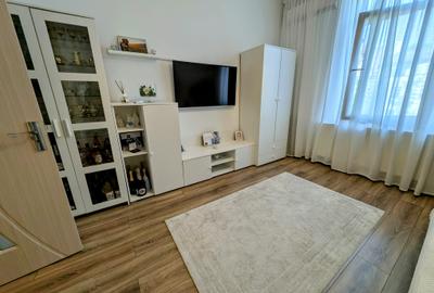 Plevnei-Casa Radio eleganta/robusta,9cam.D+P+E+M,renovata,curte generoasa,metrou - 7