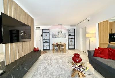 Apartament 3 camere de vanzare Premium - Arbo Residence Mogosoaia - 2