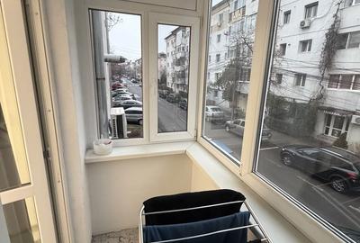 Apartament cu 4 camere decomandat în Central - 6