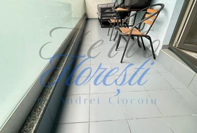 Apartament 2 camere 54mp, zona Zorilor, parcare subterana - 8