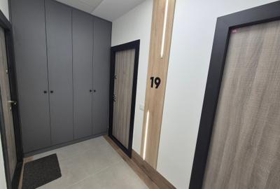 Apartament NOU 3 camere, 78 m, Etaj 2/3 cu lift, Prima închiriere - 12