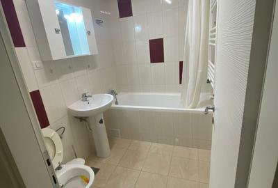 Apartament cu 2 camere în Central - 2