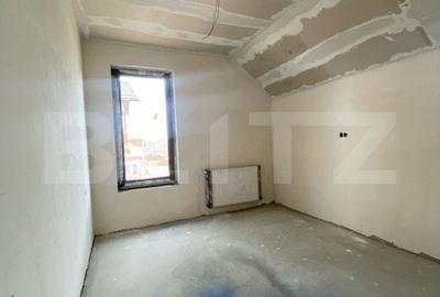 Casa individuala Campenesti, semifinisat, 145 mp - 6