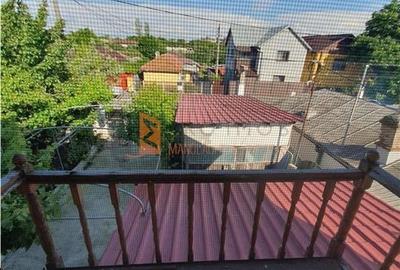 EXCLUSIVITATE! Casa cu teren si garaj in cartierul Mihai Viteazu - 16