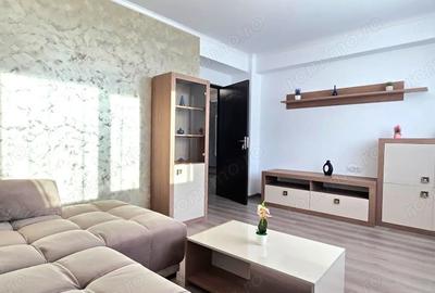 Apartament cu 2 camere decomandat în Galata