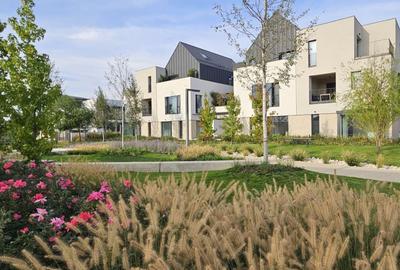 Vila | townhouse | 6 camere | vanzare | Avalon Estate - Pipera - 9