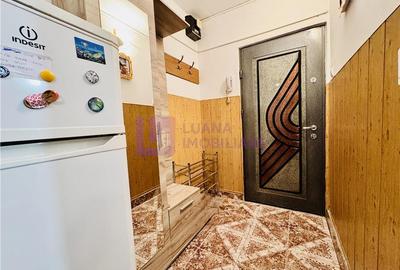 Garsonieră semidecomandată, mobilată în Aeroport - 5