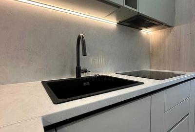 Apartament cu 2 camere decomandat în Central - 6