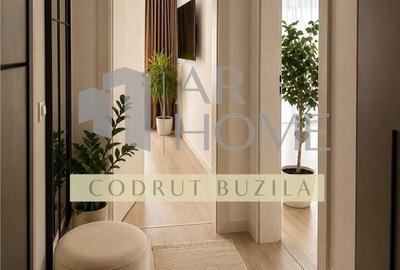 Apartament cu 2 camere în Buda - 3