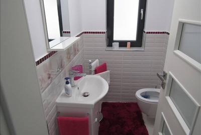 Casa LUX in Șelimbar ! - 10