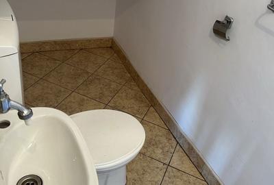 Spațiu comercial, de 22 mp, în Central - 8