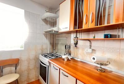 Apartament cu 2 camere decomandat, mobilat în Dristor - 14