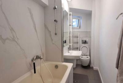 Apartament cu 2 camere decomandat în Unirii - 1