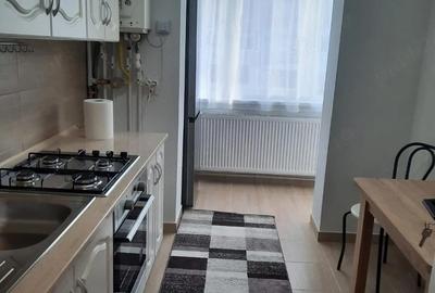 Apartament cu 2 camere semidecomandat în Central - 2