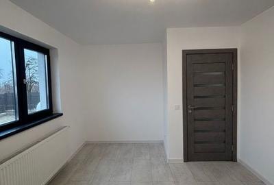 Casă cu 4 camere cu Teren 445 Mp în Poșta Câlnău - 13