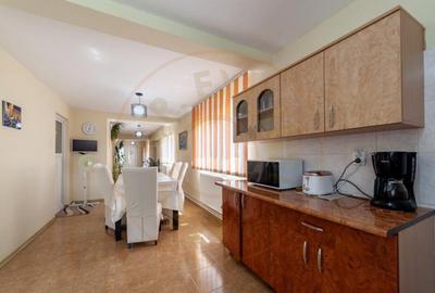 Casa spatioasa P+1E Budeasa -Valea Marului Arges - 8