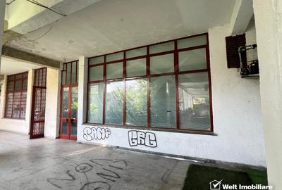 Spațiu comercial, de 160 mp, în Mănăștur - 1