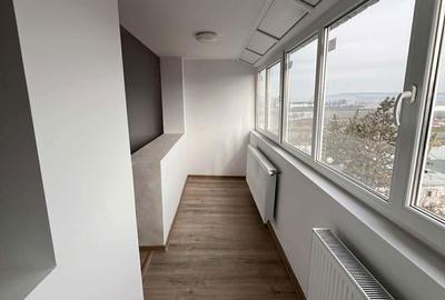 Apartament cu 2 camere decomandat în Aleea Carpați - 2