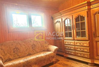 Casă cu 5 camere cu Canalizare în Onișcani - 11