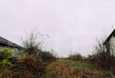 Teren de 1000 mp, în Cernele - 4