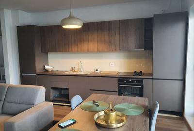 Triama Residence - ap. 2 camere, etaj 3, termen lung, loc parcare - 5