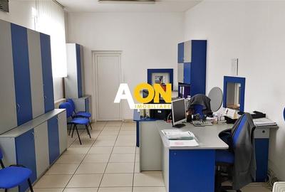 Birou, de 800 mp, în Central - 6