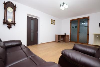 3 camere, renovat recent, metrou Nicoale Grigorescu - Firidei - 1
