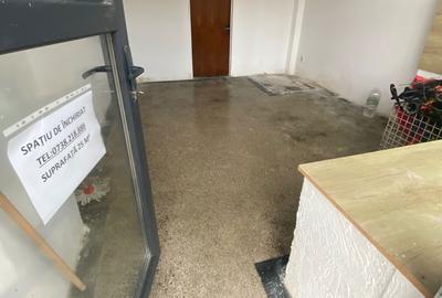 Spațiu comercial, de 25 mp, în Nord - 3