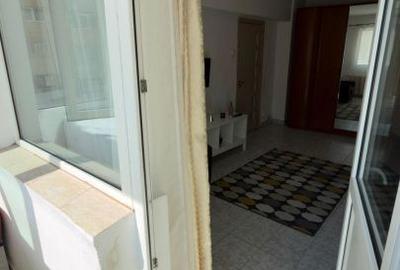 Apartament cu 2 camere semidecomandat, mobilat în Ștefan cel Mare - 8