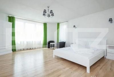 Casă cu 10 camere cu Teren 1100 Mp în Corunca - 5