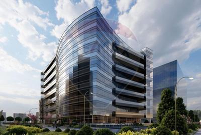 Apartament cu 2 camere semidecomandat în Central - 1