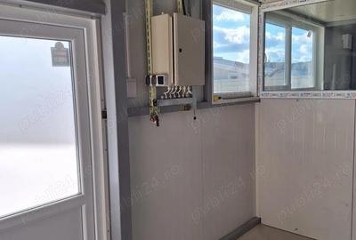 Inchiriez hala noua, in supr de 216 mp, Bascov, langa Pitesti - 9