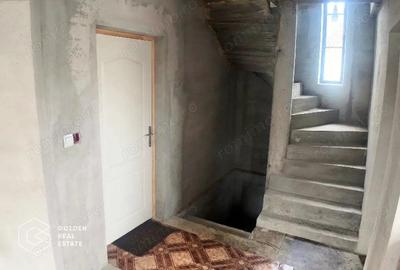 Casă cu 5 camere cu Teren 552 Mp în Zădăreni - 11