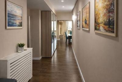 Aviatiei | 4 camere | Imobil de tip Boutique | Parcare - 10