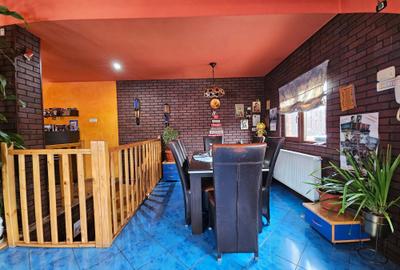 Coiciu Casa de Vanzare Casa din Vis P+M Parcare in Curte - 24