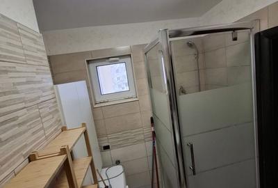Garsonieră decomandată în Central - 5