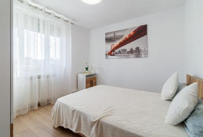 Apartament luminos complet mobilat vis a vis de Parcul Moghioros Apartament luminos complet mobilat vis a vis de Parcul Moghioros - 9