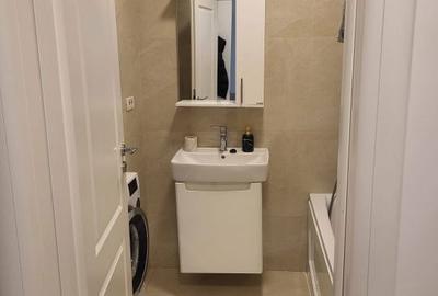 Apartament cu 2 camere în Rahova - 6