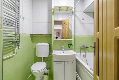 Apartament cu 2 camere decomandat, mobilat în Pantelimon - 3